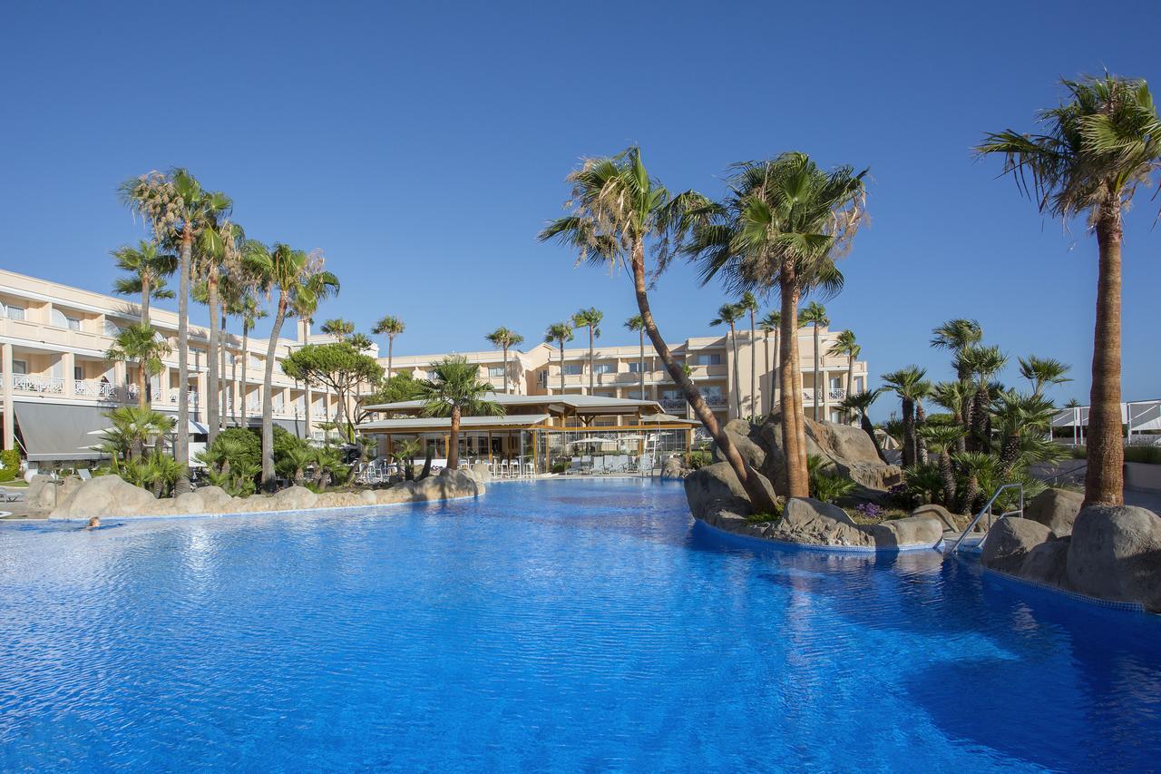 מלון Hipotels Playa La Barrosa - Adults Only 4*